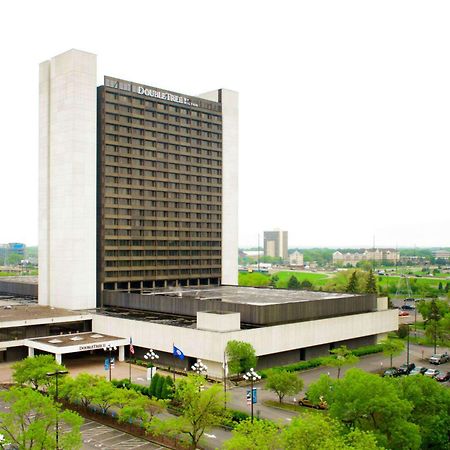 Doubletree By Hilton Bloomington Minneapolis South Dış mekan fotoğraf