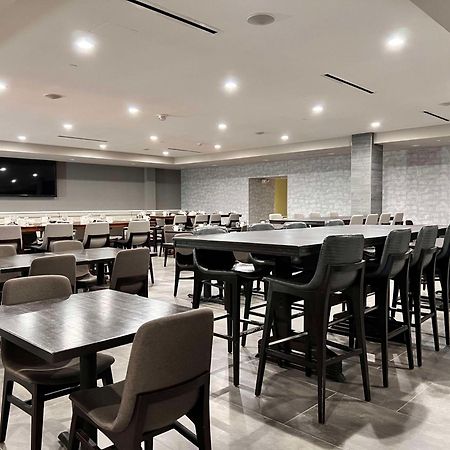 Doubletree By Hilton Bloomington Minneapolis South Dış mekan fotoğraf