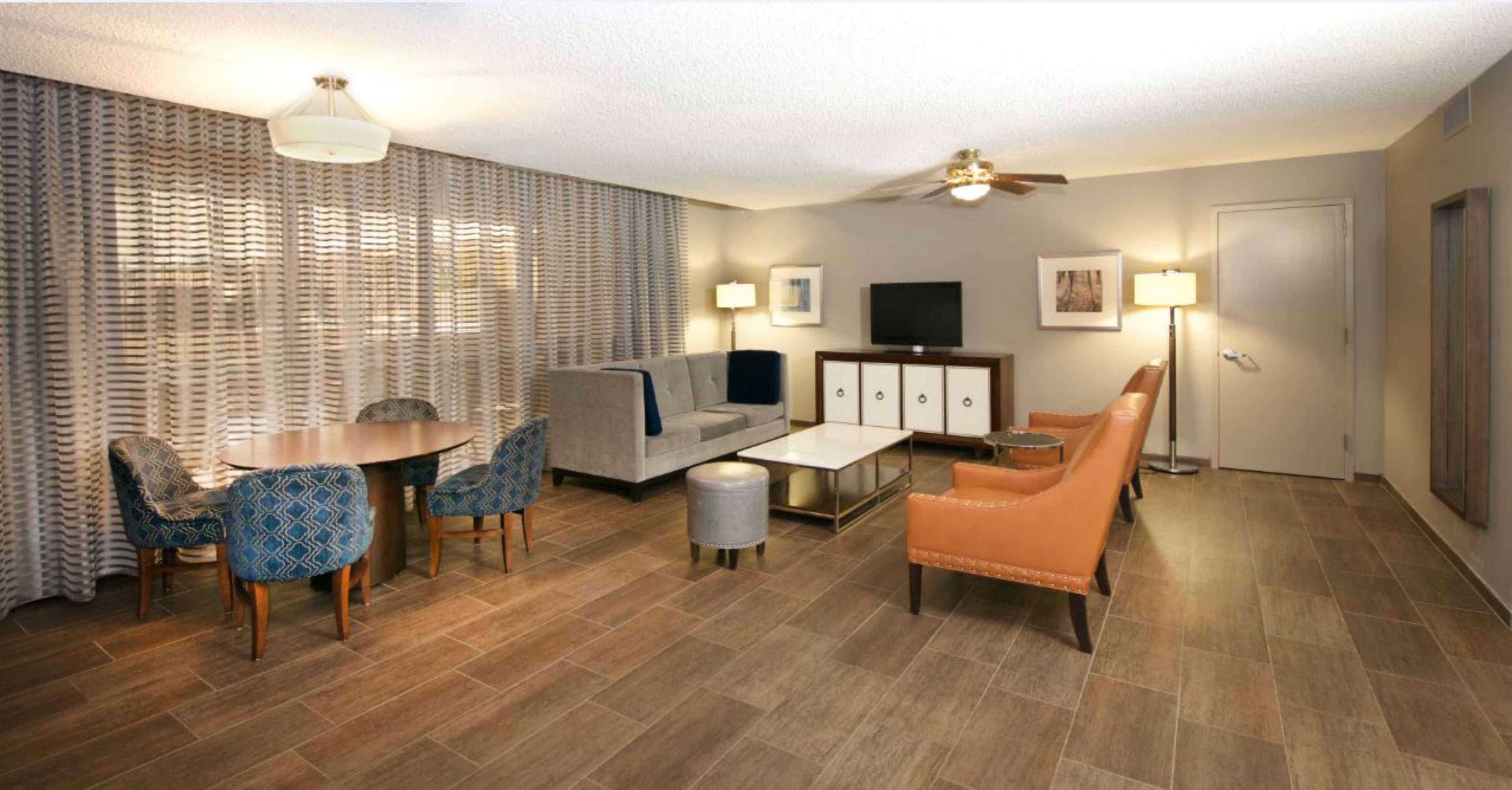 Doubletree By Hilton Bloomington Minneapolis South Dış mekan fotoğraf