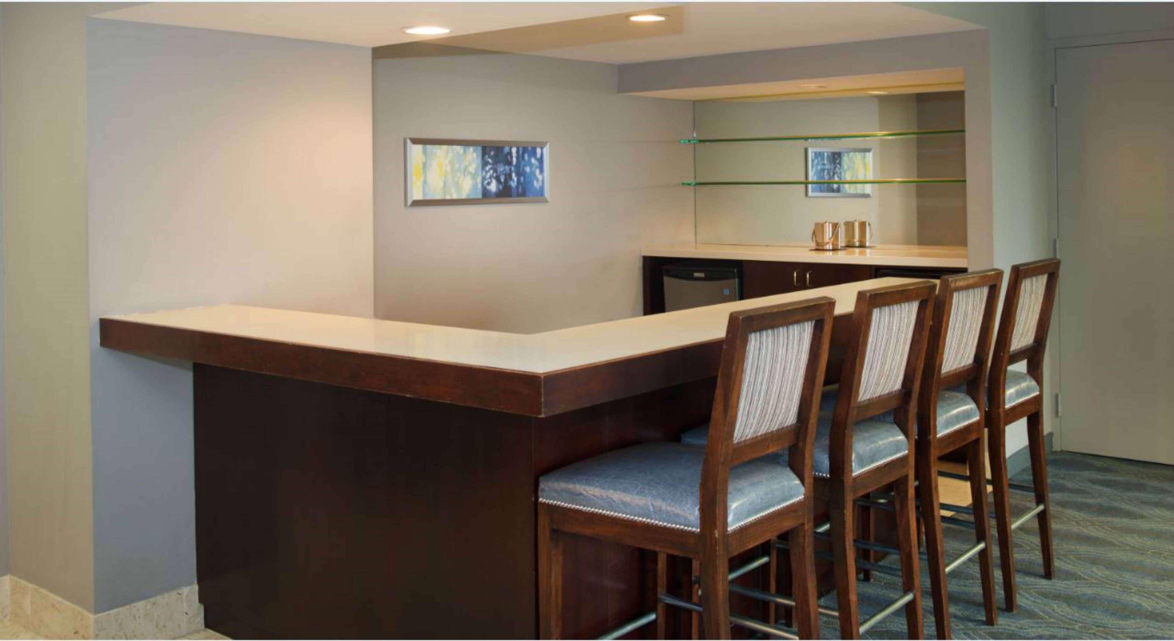 Doubletree By Hilton Bloomington Minneapolis South Dış mekan fotoğraf