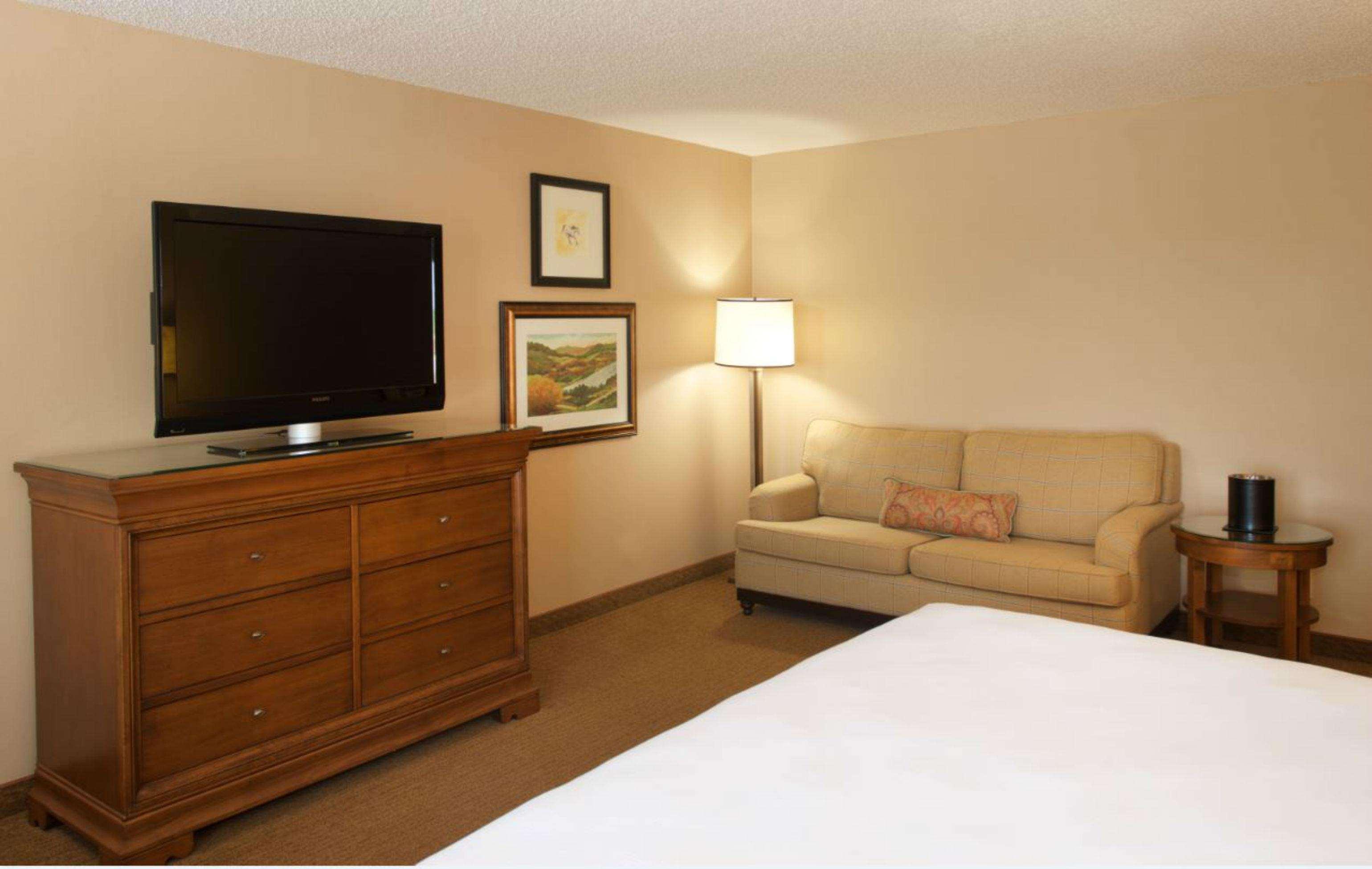 Doubletree By Hilton Bloomington Minneapolis South Dış mekan fotoğraf
