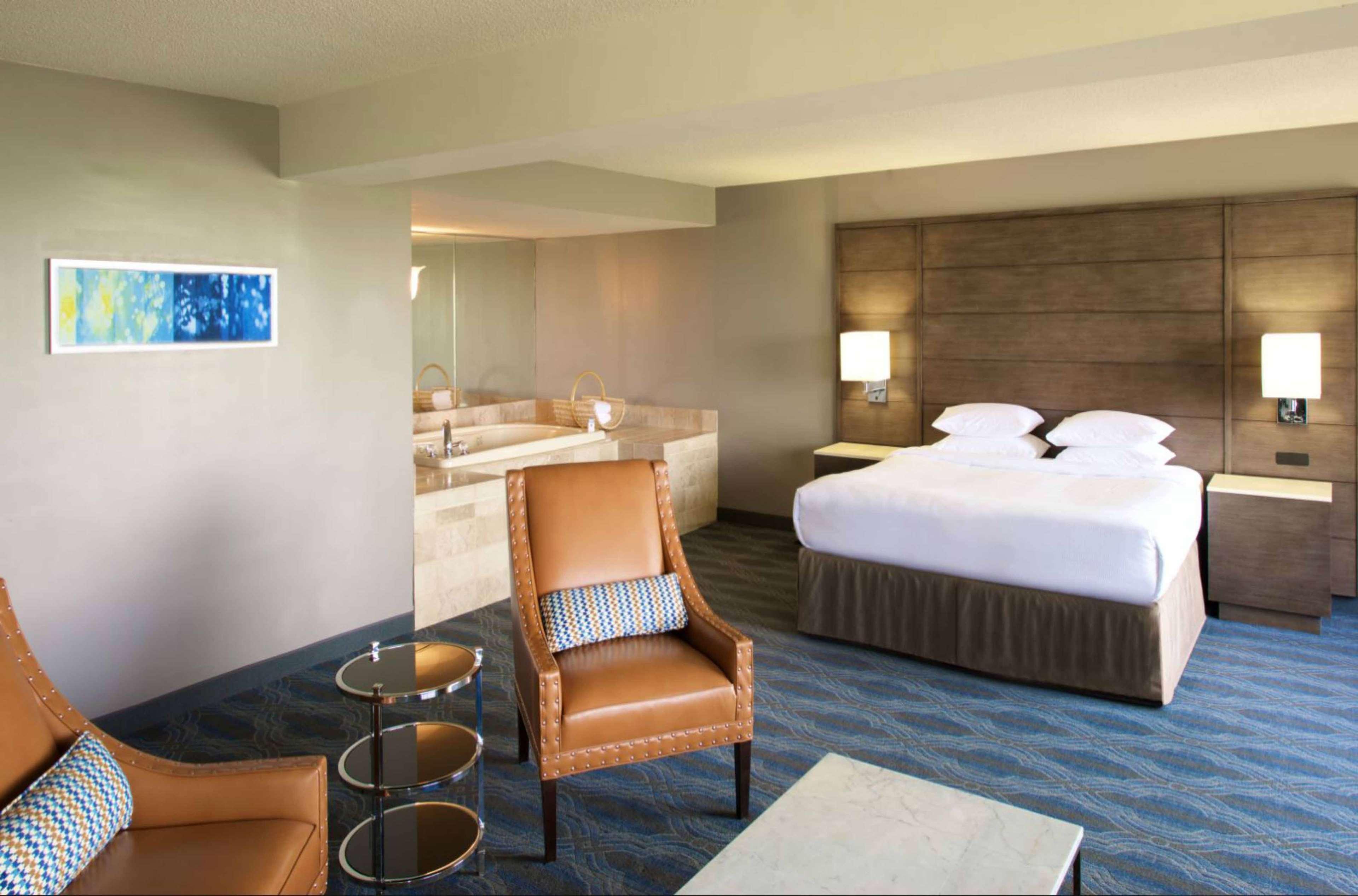 Doubletree By Hilton Bloomington Minneapolis South Dış mekan fotoğraf