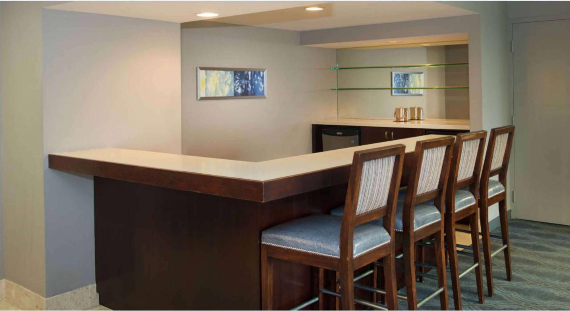 Doubletree By Hilton Bloomington Minneapolis South Dış mekan fotoğraf