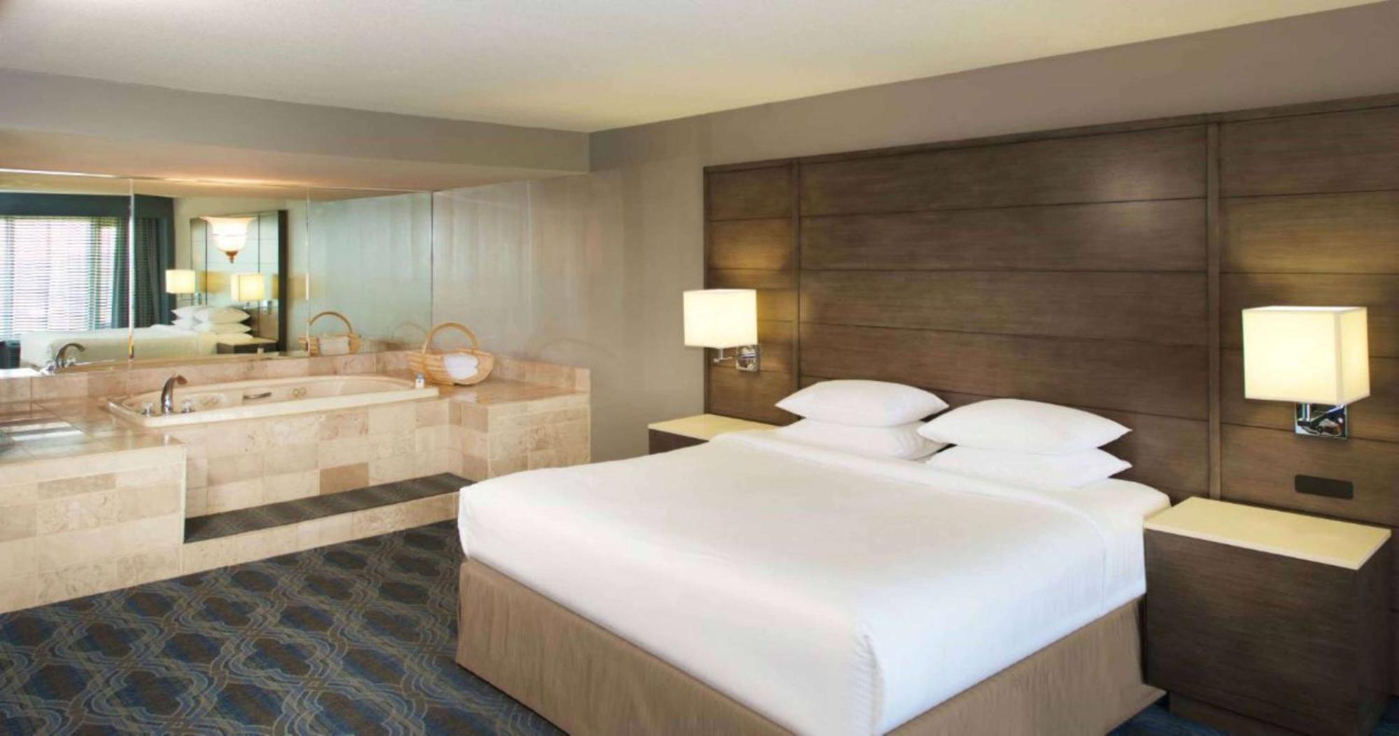 Doubletree By Hilton Bloomington Minneapolis South Dış mekan fotoğraf