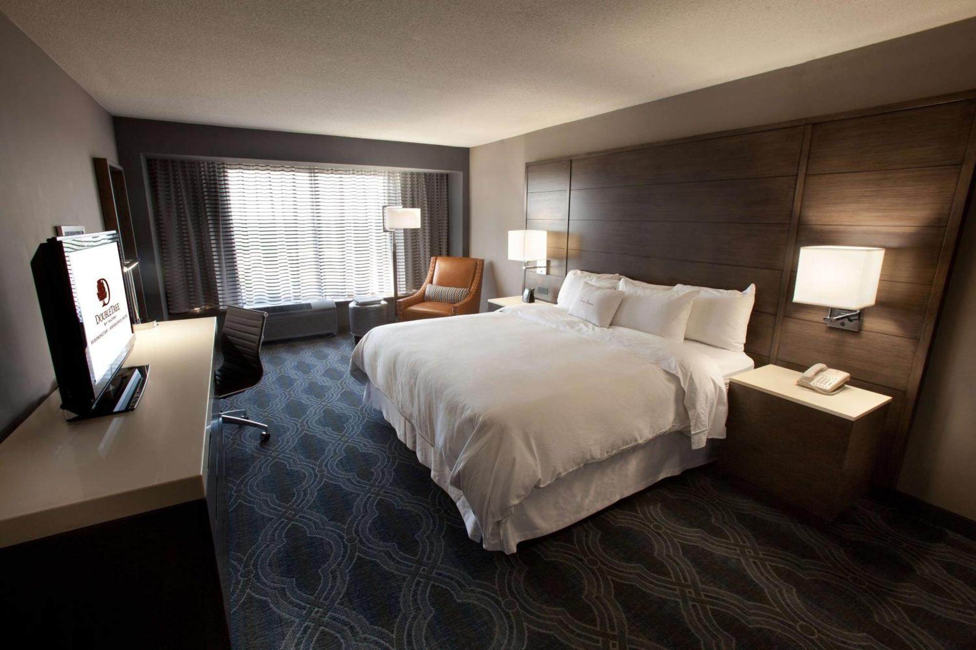 Doubletree By Hilton Bloomington Minneapolis South Dış mekan fotoğraf