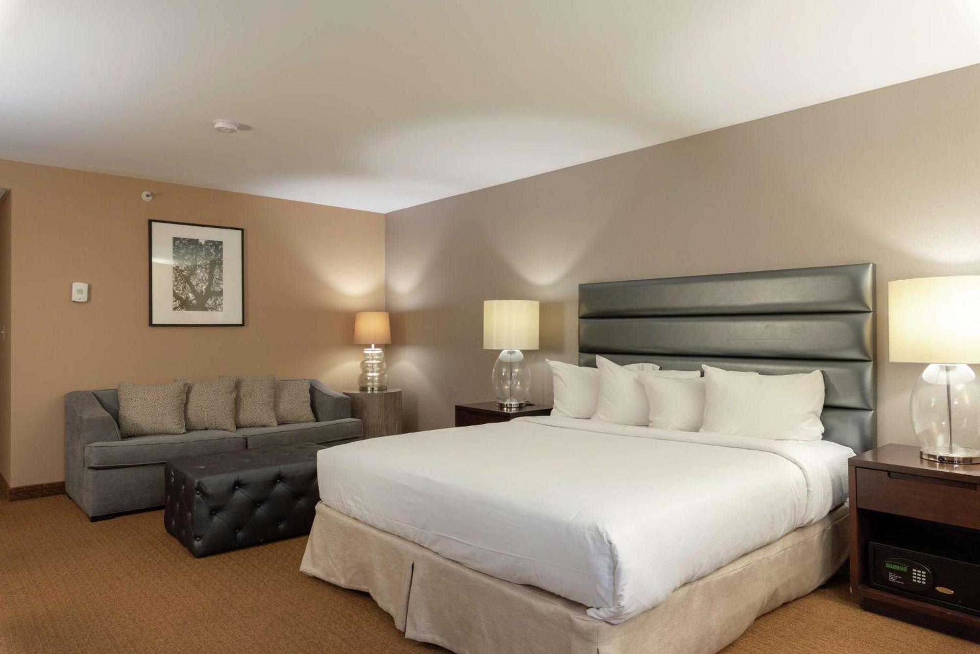 Doubletree By Hilton Bloomington Minneapolis South Dış mekan fotoğraf