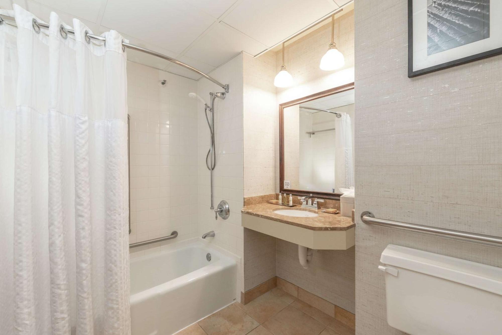Doubletree By Hilton Bloomington Minneapolis South Dış mekan fotoğraf