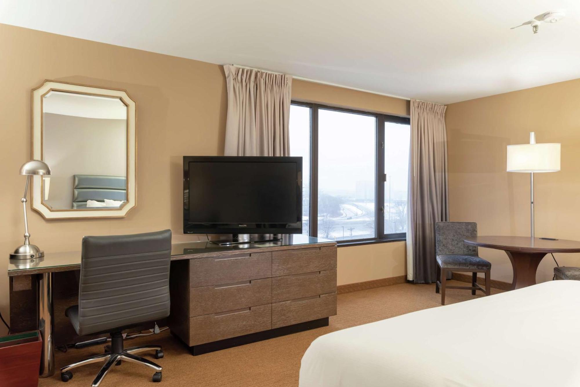 Doubletree By Hilton Bloomington Minneapolis South Dış mekan fotoğraf