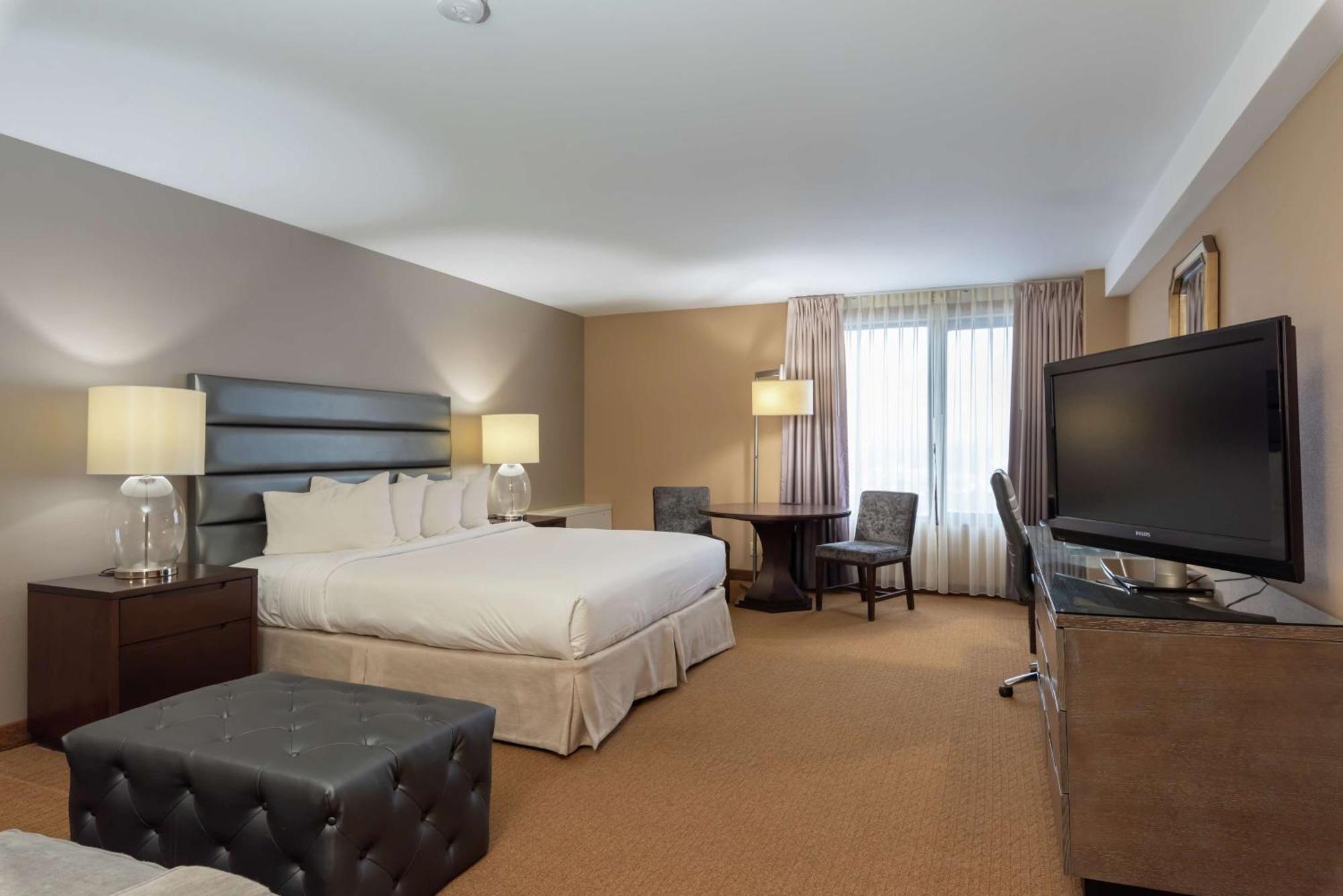 Doubletree By Hilton Bloomington Minneapolis South Dış mekan fotoğraf