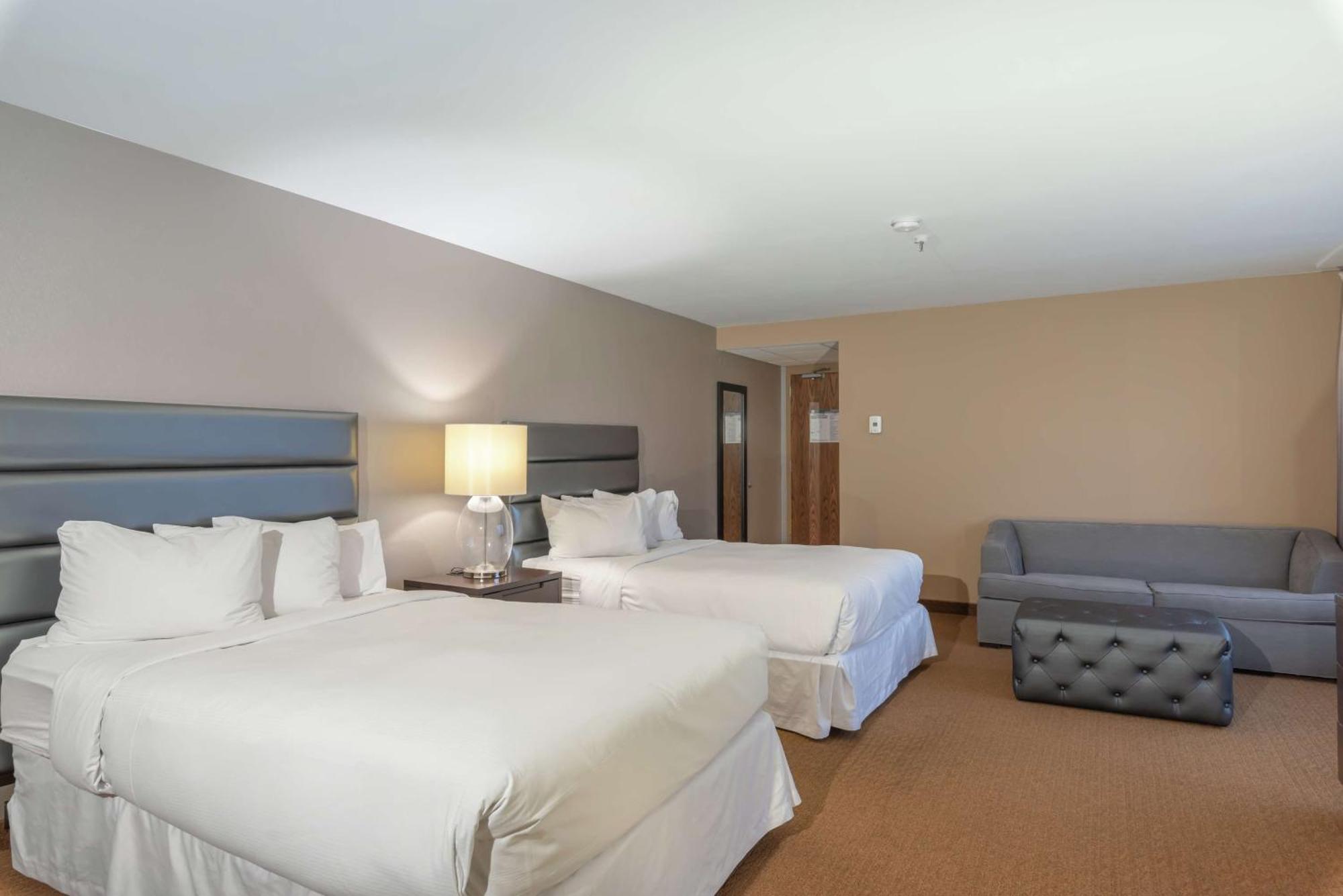 Doubletree By Hilton Bloomington Minneapolis South Dış mekan fotoğraf