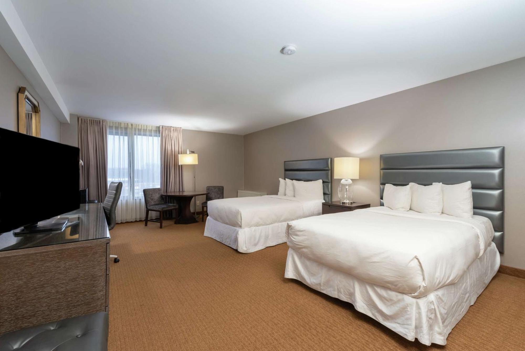 Doubletree By Hilton Bloomington Minneapolis South Dış mekan fotoğraf