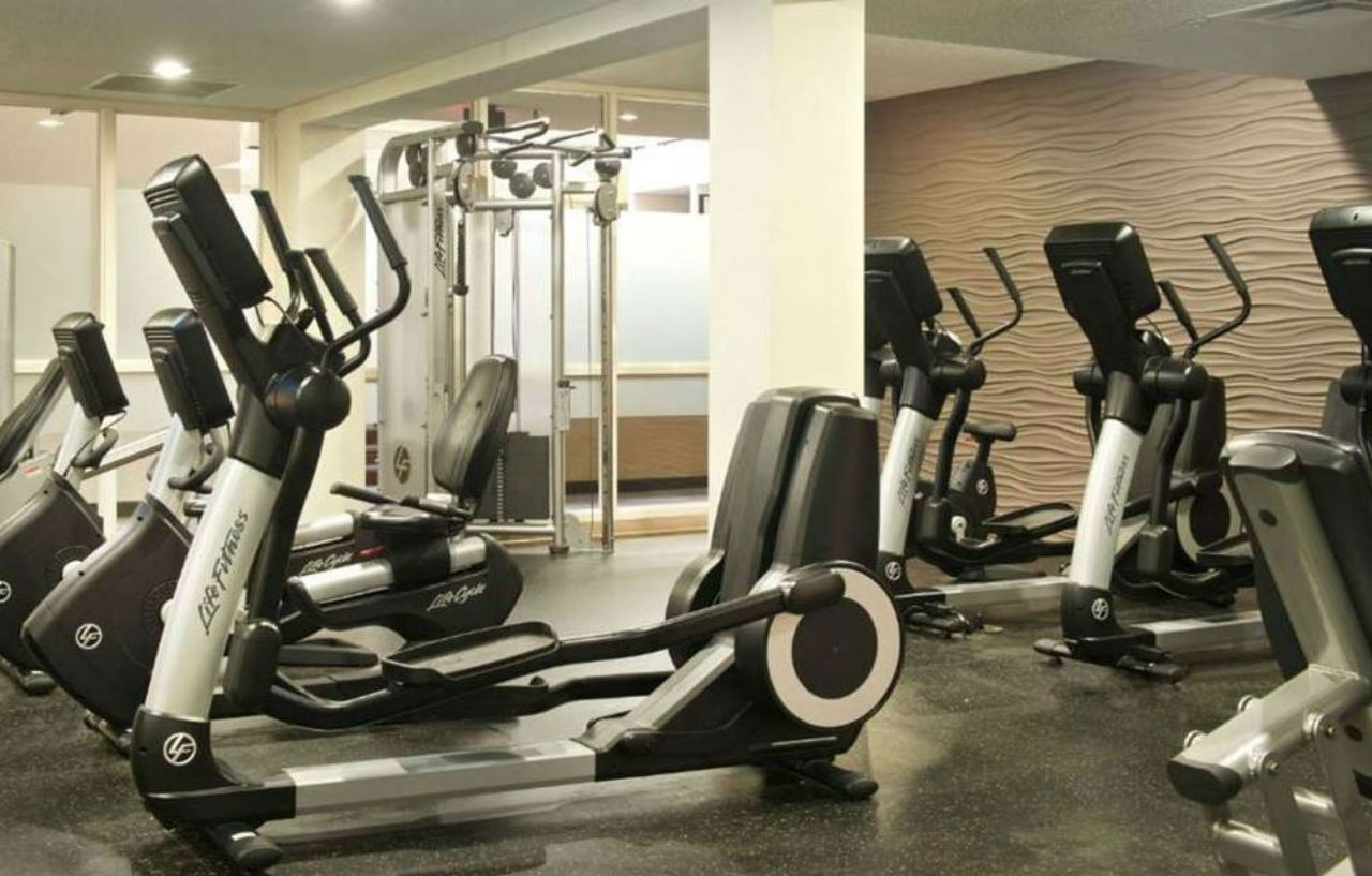 Doubletree By Hilton Bloomington Minneapolis South Dış mekan fotoğraf