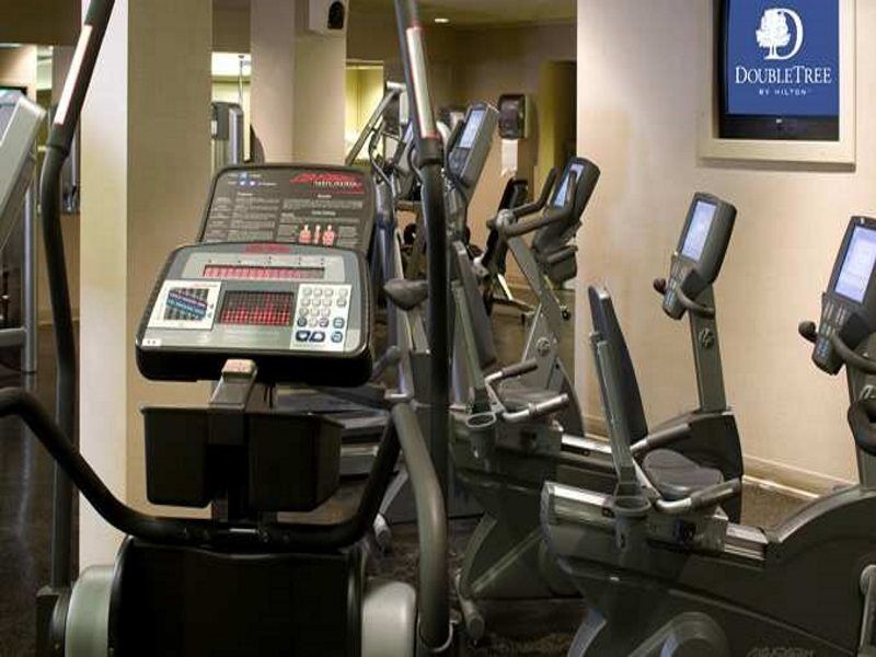 Doubletree By Hilton Bloomington Minneapolis South Dış mekan fotoğraf