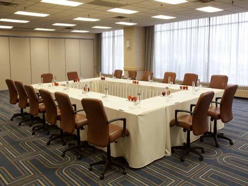 Doubletree By Hilton Bloomington Minneapolis South Dış mekan fotoğraf